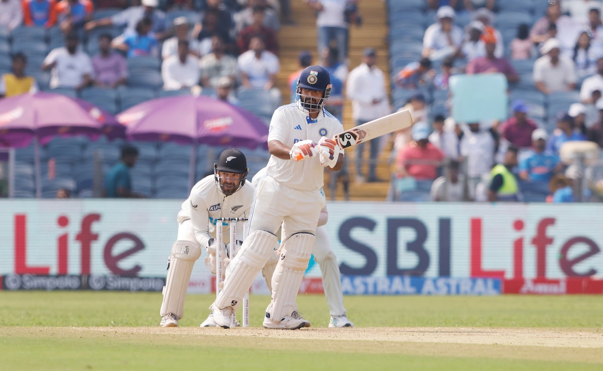 India vs New Zealand Live Updates, 2nd Test, Day 2: Lack Of Game Spirit Shown By NZ Star Against Ravindra Jadeja India vs New Zealand Live Updates, 2nd Test, Day 2: Lack Of Game Spirit Shown By NZ Star Against Ravindra Jadeja