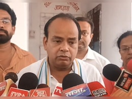 कौन हैं इरफान अंसारी जिनके बयान पर झारखंड में विधानसभा चुनाव के दौर में मच गया बवाल? कौन हैं इरफान अंसारी जिनके बयान पर झारखंड में विधानसभा चुनाव के दौर में मच गया बवाल?