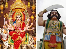 Navratri 2024: यहां मां दुर्गा नहीं असुर की होती है पूजा, महिषासुर वध को छल मानता है ये समुदाय, जानिए मान्यता