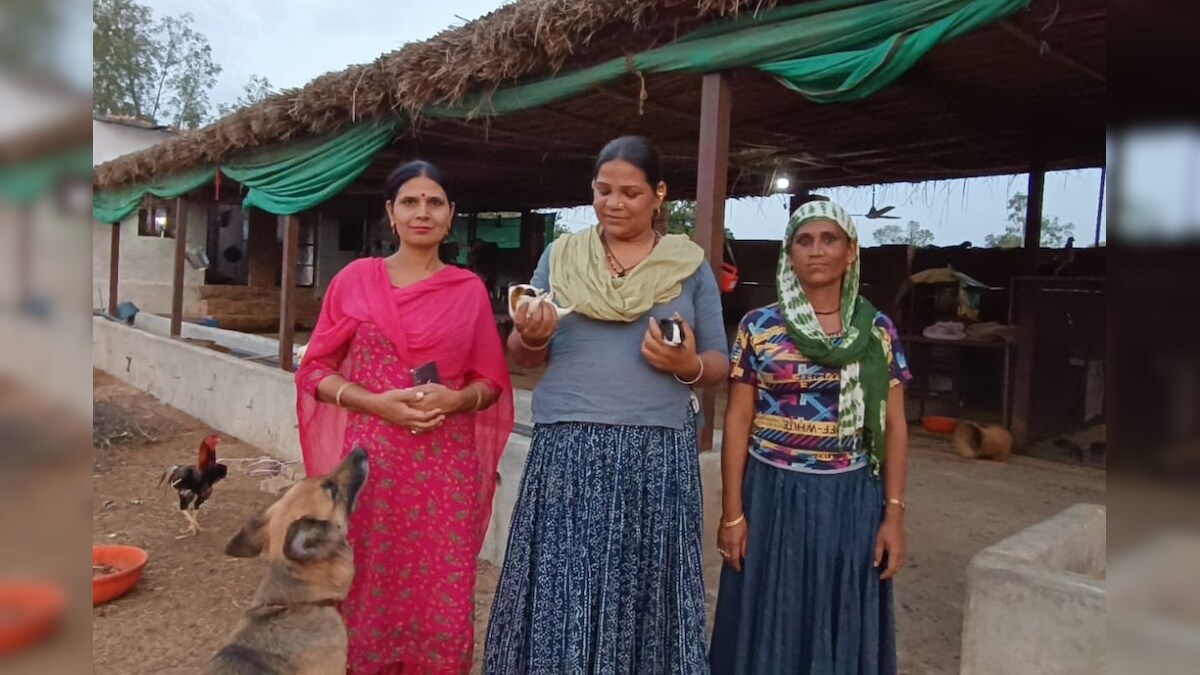 Rajasthan किन्नरों की गुरु पशुपक्षियों की बनीं सहारा, मां की तरह करती