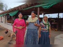 Rajasthan: किन्नरों की गुरु पशु-पक्षियों की बनीं सहारा, मां की तरह करती हैं देखभाल 