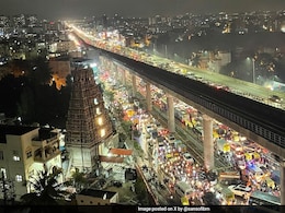 5-Year-Old's Heartfelt Letter To PM Modi On Bengaluru's Traffic Problem Goes Viral 5-Year-Old's Heartfelt Letter To PM Modi On Bengaluru's Traffic Problem Goes Viral