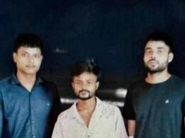कौन थे बाबा सिद्दीकी की जान लेने वाले तीन शार्प शूटर? तस्वीर आई सामने कौन थे बाबा सिद्दीकी की जान लेने वाले तीन शार्प शूटर? तस्वीर आई सामने
