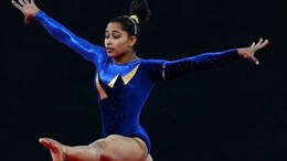 "No Passion, They Look For...": Olympian Dipa Karmakar Slams Current Generation Of Gymnasts
