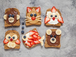 5 Adorable Animal-Themed Sandwiches Your Kids Will Love To Make And Eat 5 Adorable Animal-Themed Sandwiches Your Kids Will Love To Make And Eat
