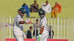 'Spoke In Urdu To Deceive English Bowlers': Pakistan Spinner Sajid Khan's Huge Revelation