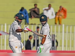 'Spoke In Urdu To Deceive English Bowlers': Pakistan Spinner Sajid Khan's Huge Revelation