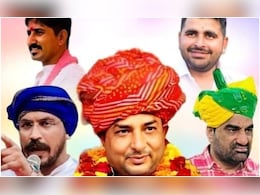 Rajasthan By Election: राजस्थान उपचुनाव में '5 पांडव' वाला फॉर्मूला, कांग्रेस का ये बागी देवली-उनियारा में करेगा बड़ा खेला?