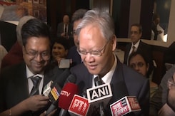 Chinese Ambassador After Modi-Xi Meet In BRICS: "Looking Forward To Direct Flights..." Chinese Ambassador After Modi-Xi Meet In BRICS: "Looking Forward To Direct Flights..."