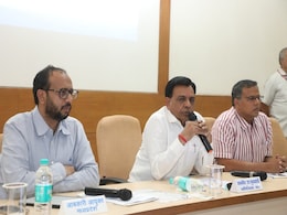 अवैध शराब बिक्री को लेकर MP सरकार सख्त, डिप्टी CM ने कहा- आबकारी नीतियों की हो रही है स्टडी अवैध शराब बिक्री को लेकर MP सरकार सख्त, डिप्टी CM ने कहा- आबकारी नीतियों की हो रही है स्टडी
