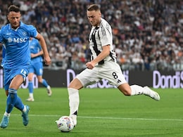 Juventus' Teun Koopmeiners Suffers Fractured Rib