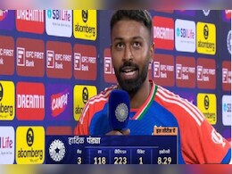 Hardik Pandya: "कप्तान और कोच ने मुझे...", हार्दिक ने तीसरे टी-20 में जीत के बाद गंभीर और सूर्या को लेकर दिया बड़ा बयान Hardik Pandya: "कप्तान और कोच ने मुझे...", हार्दिक ने तीसरे टी-20 में जीत के बाद गंभीर और सूर्या को लेकर दिया बड़ा बयान
