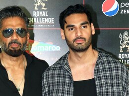 बोर्डर 2 में दिखेंगे सुनील शेट्टी के बेटे अहान शेट्टी, सीनियर शेट्टी बने थे बोर्डर में BSF अधिकारी