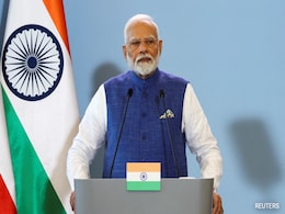 London-Based Group Urges PM Modi To Broker Peace In West Asia, Europe London-Based Group Urges PM Modi To Broker Peace In West Asia, Europe