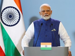 PM Modi Inaugurates Indian Institute Of Skills Mumbai, 10 New Medical Colleges In Maharashtra