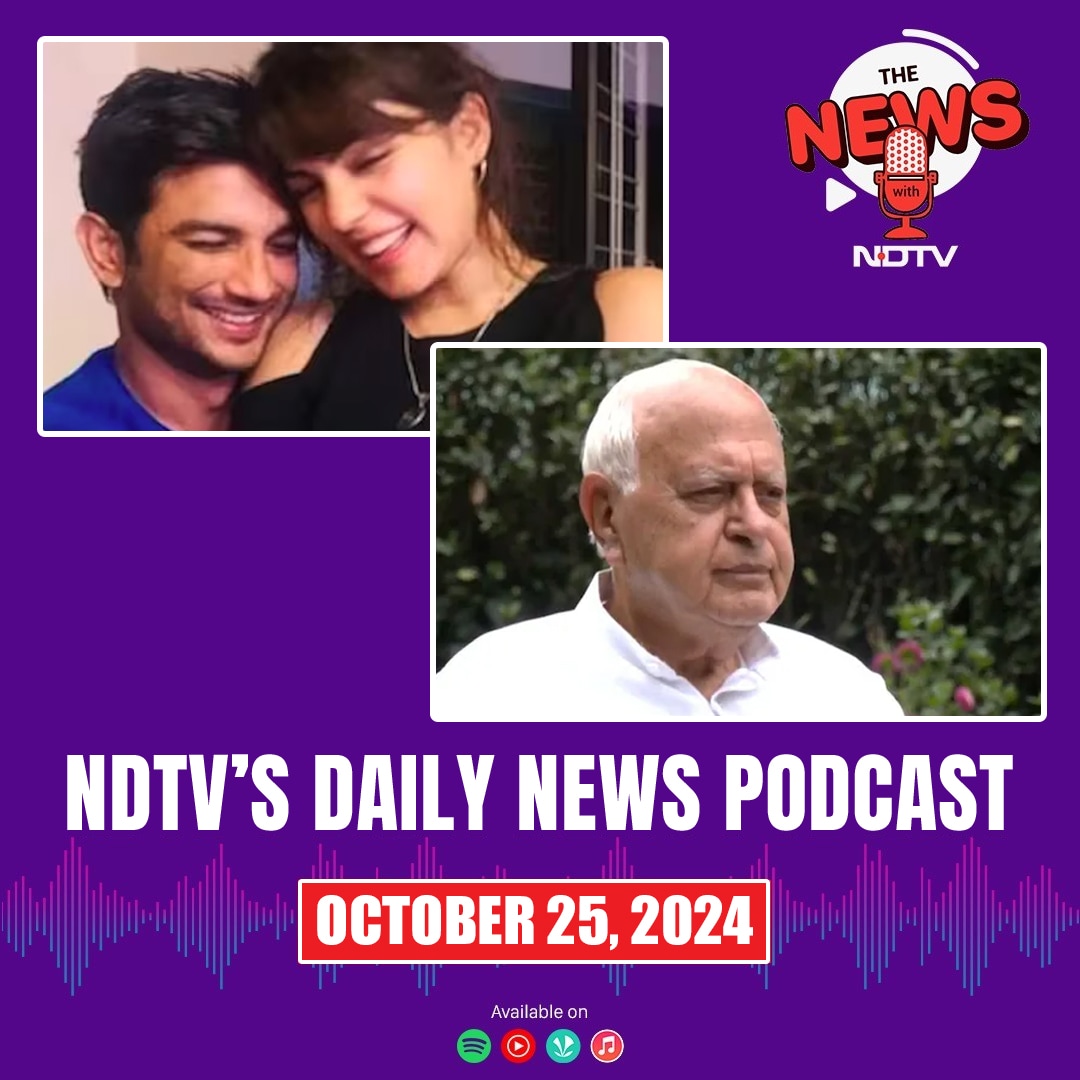 The NEWS Ep142: Alleged Terror Camp In Pakistan, Supreme Court Raps CBI, Canada To Lower Immigration episode artwork
