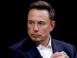 "Make It Fiction Again": Elon Musk Makes 'Orwell' Jab At Senior NATO Official