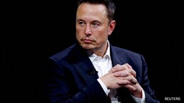 Elon Musk Is Sued Over $1 Million Election Giveaway