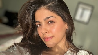 Alaya F And Pooja Bedi Serve Up Protein-Packed Blueberry Pancakes