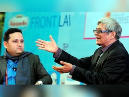 Blog | In Memory Of Bibek 'Da' - By Amish Tripathi