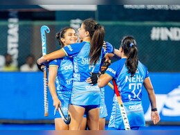 महिला एशियाई चैंपियंस ट्रॉफी: भारत ने थाईलैंड को 13-0 से रौंदा, सेमीफाइनल में बनाई जगह महिला एशियाई चैंपियंस ट्रॉफी: भारत ने थाईलैंड को 13-0 से रौंदा, सेमीफाइनल में बनाई जगह