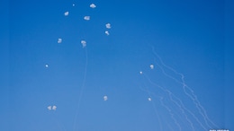 What Canada Defence Minister Said On Trump's Plan To Develop "Iron Dome"