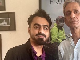 प्रोडक्शन कंपनी ‘दया एंटरटेनमेंट प्राइवेट लिमिटेड’ के पीछे का दृष्टिकोण, बोले दयानिधि दाहिमा