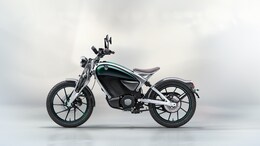 CES 2025: Royal Enfield Flying Flea To Be Powered By Qualcomm Tech