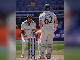 'अब इतिहास भी देने लगी दुहाई', 177 साल बाद ऑस्ट्रेलिया के साथ हुआ यह शर्मनाक 'हादसा'