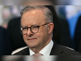 "Elon Musk Pushing Agenda For X": Australia's Anthony Albanese Amid Under-16 Ban Criticism