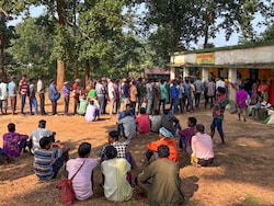 In Bihar Voter Roll Revision, 41 Lakh Now At Risk Of Exclusion