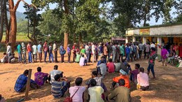 Survey Finds Fictitious Voters Registered In Bengal, Probe Ordered