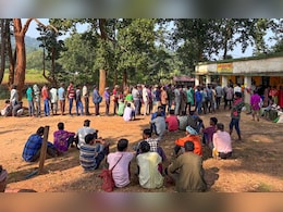 Bihar Voter Roll Revision: 95.92% Electors Covered In Draft Electoral List