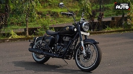 Royal Enfield Goan Classic 350 Launched In India Priced At Rs 2.35 Lakh