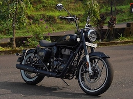 Royal Enfield Goan Classic 350 Launched In India Priced At Rs 2.35 Lakh