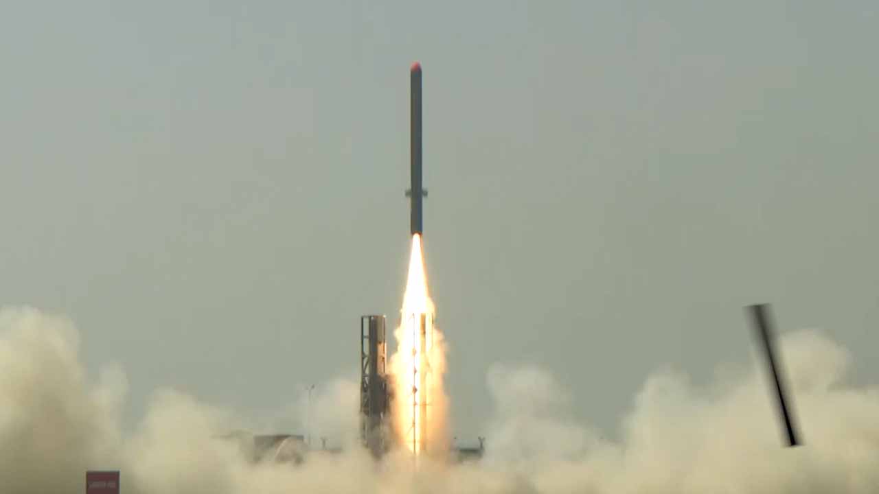 भारत ने किया K-4 बैलिस्टिक मिसाइल का सफल परीक्षण, 3500 किलोमीटर दूर बैठा दुश्मन भी एक निशाने पर होगा ढेर