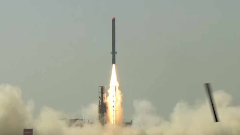 भारत ने किया K-4 बैलिस्टिक मिसाइल का सफल परीक्षण, 3500 किलोमीटर दूर बैठा दुश्मन भी एक निशाने पर होगा ढेर