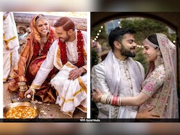 साऊथचा हा सुपरस्टार मोडणार विरुष्कापासून ते दीपवीरपर्यंतचा रेकॉर्ड, 8 तास चालणार विवाहसोहळा साऊथचा हा सुपरस्टार मोडणार विरुष्कापासून ते दीपवीरपर्यंतचा रेकॉर्ड, 8 तास चालणार विवाहसोहळा