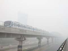 GRAP IV Measures Take Effect At the End Of Day 2