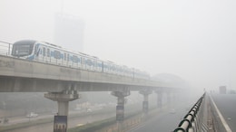 Can Air Pollution Affect Weight Gain And Hormonal Health?