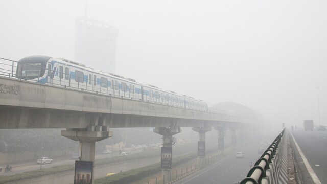 Prolonged exposure to air pollution could lead to systemic inflammation, as per studies.