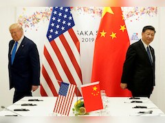 China Prepares For Trump's Return, Focuses On Ties And Stability