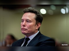 'It Will Get Pilots Killed': Elon Musk Calls For US To Replace Fighter Jets With Drones