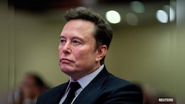Prize-Winning Book Exposes Flaws In Elon Musk's Mars Dream