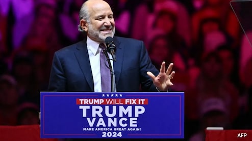 Team Trump Signals "Significant" Changes In H-1B Visa Allotment Before 2026