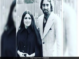Kabir Bedi On How His First Wife Protima Reacted To His Affair With Parveen Babi: "Does She Love You?" Kabir Bedi On How His First Wife Protima Reacted To His Affair With Parveen Babi: "Does She Love You?"