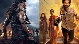 New Releases This Week (November 11 - 17): <i>Kanguva</i>, <i>The Sabarmati Report</i> And More To Watch Out For