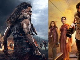 New Releases This Week (November 11 - 17): <i>Kanguva</i>, <i>The Sabarmati Report</i> And More To Watch Out For