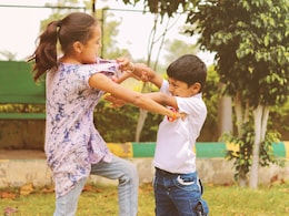 Children's day 2025 : सिरदर्द बन चुकी है बच्चों की लड़ाई? अपनाइए ये 3 ट्रिक्स तुरंत हो जाएगी सुलह, रहेंगे टेंशन फ्री