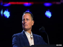 Trump May Pick Ex-Intel Chief Richard Grenell As Special Envoy To Ukraine Trump May Pick Ex-Intel Chief Richard Grenell As Special Envoy To Ukraine